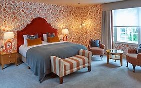 Hotel Du Vin & Bistro York